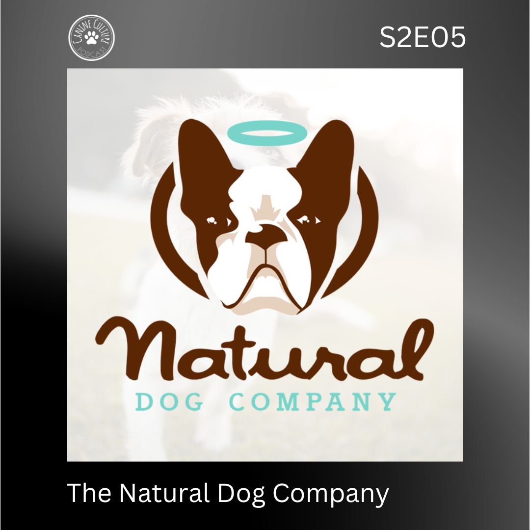 The Natural Dog Company