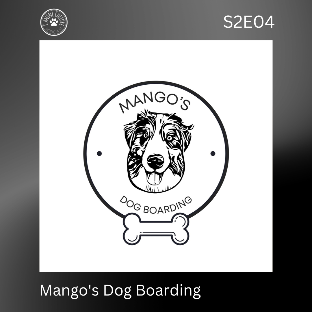 Mango’s Dog Boarding