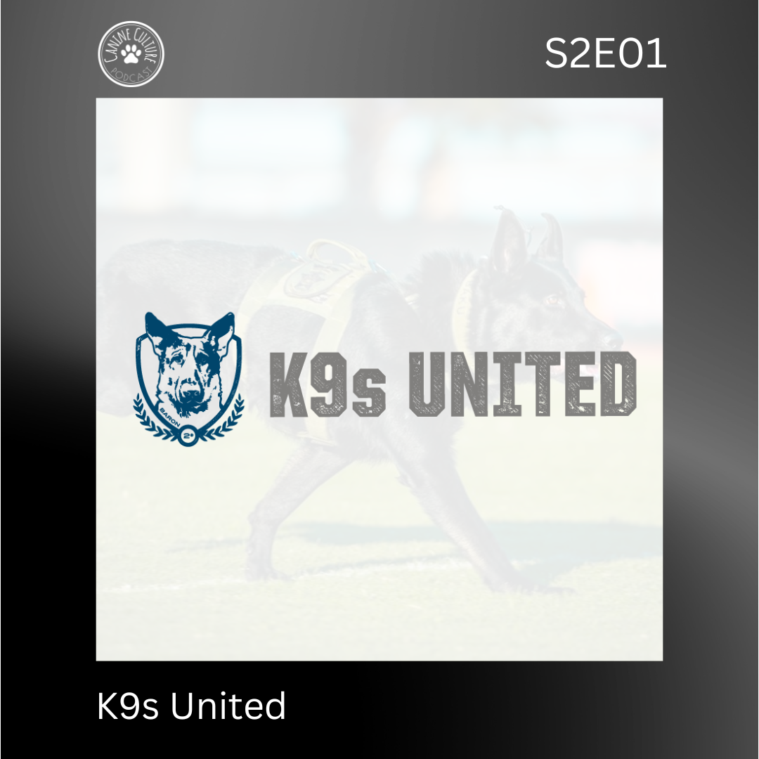 K9s United