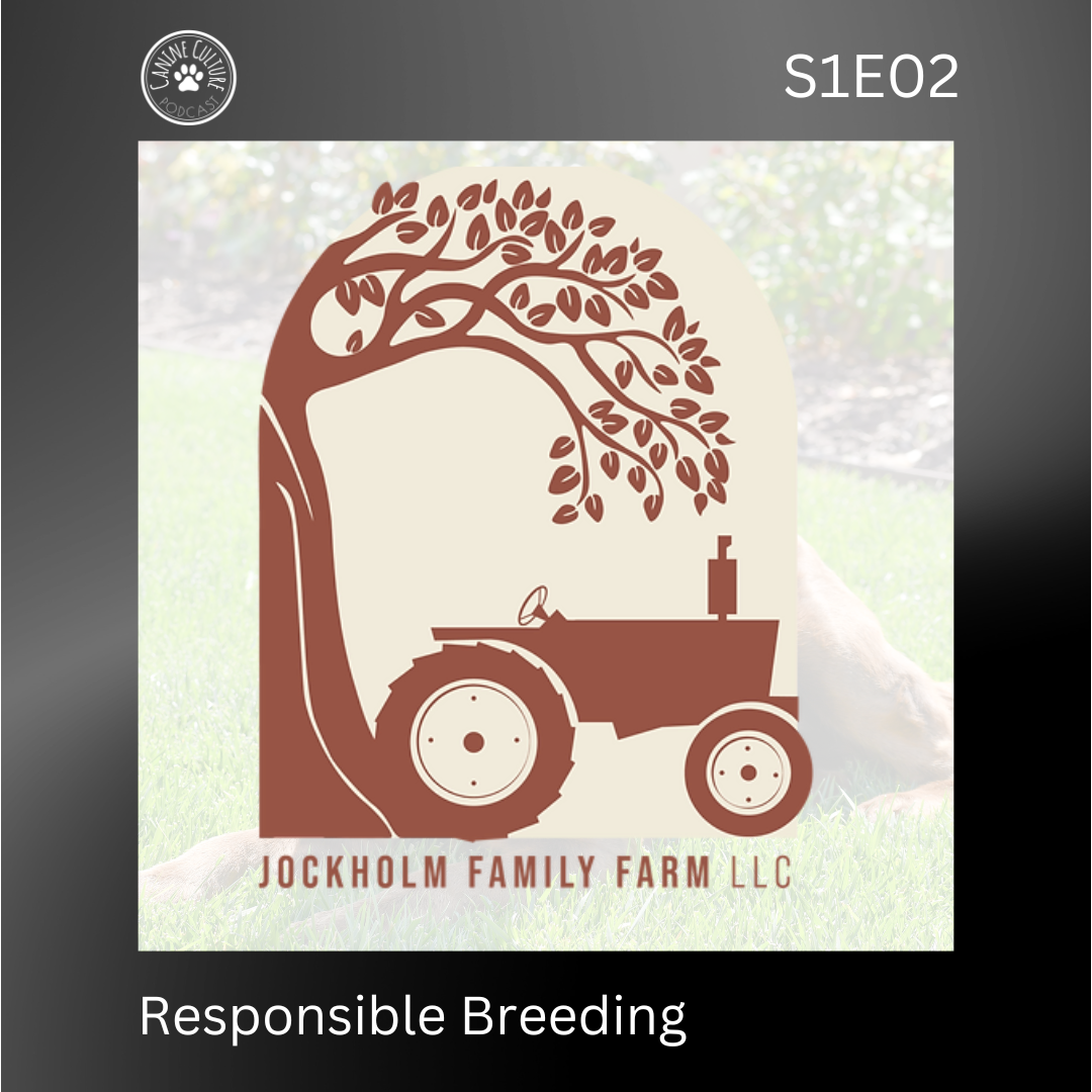 Responsible Breeding
