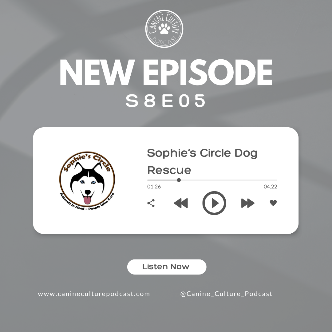 Sophies Circle Dog Rescue
