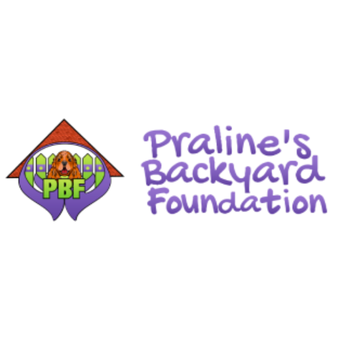 Pralines Backyard Logo