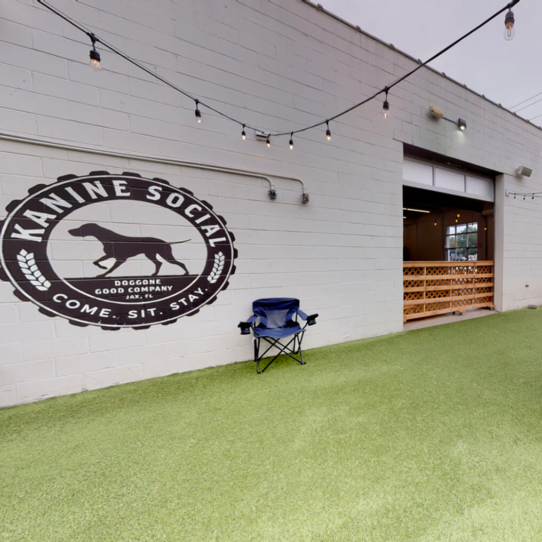 Kanine Social Jacksonville