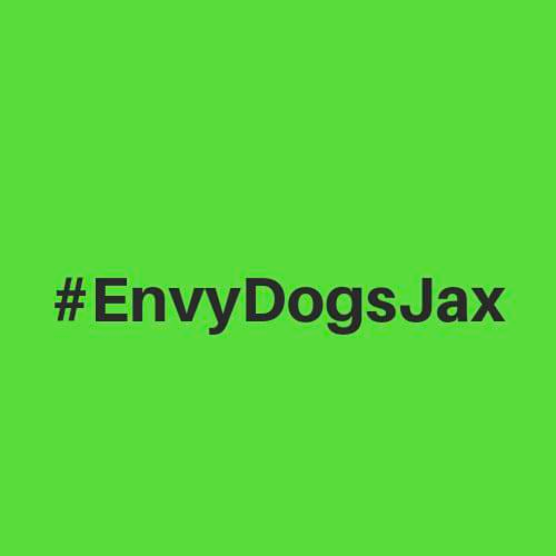 Envy Dogs Jax Logo