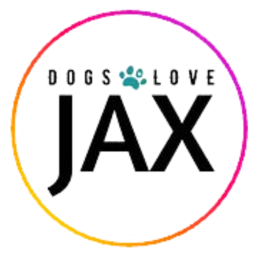 Dogs Love Jax