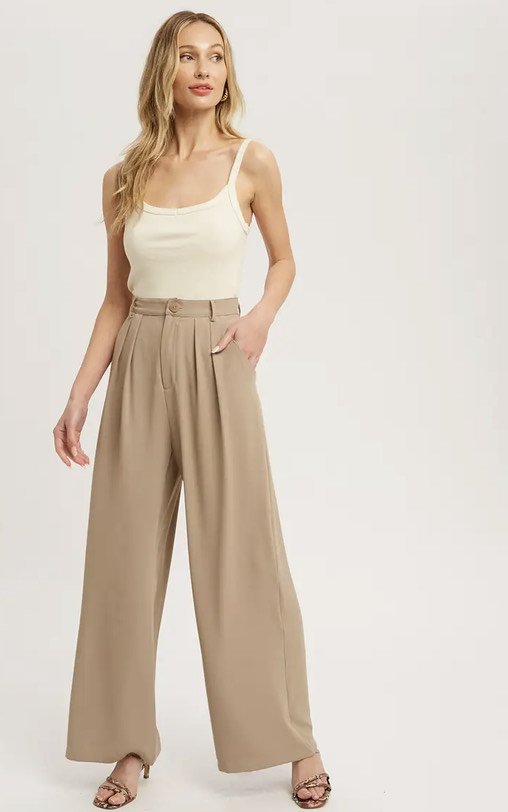 THE KELLY PANT