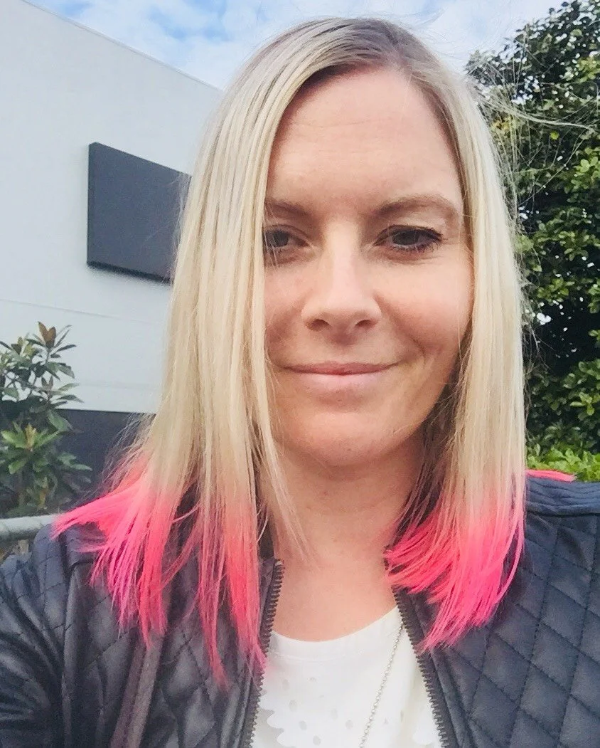 Jess Hastings - Auckland