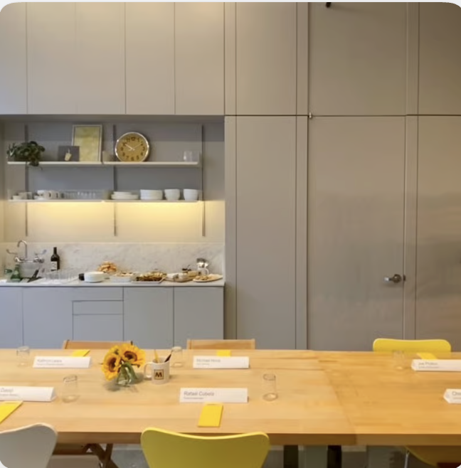 Art & Money Need Not Be Strange Bedfellows