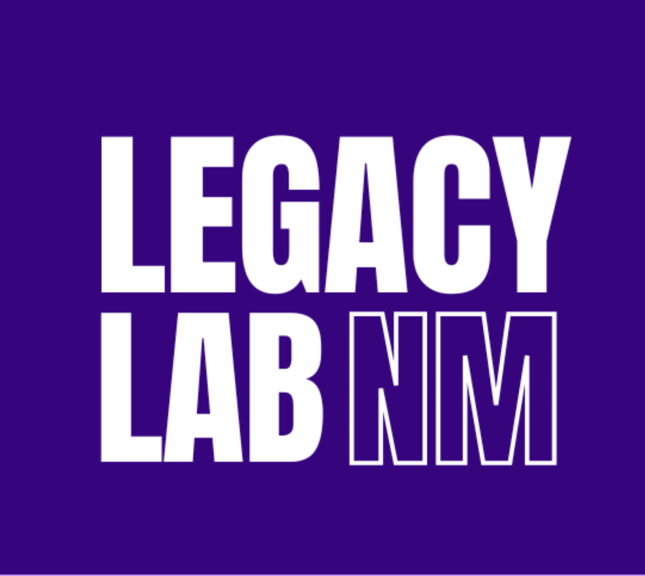 Keynote: What Makes a Legacy?