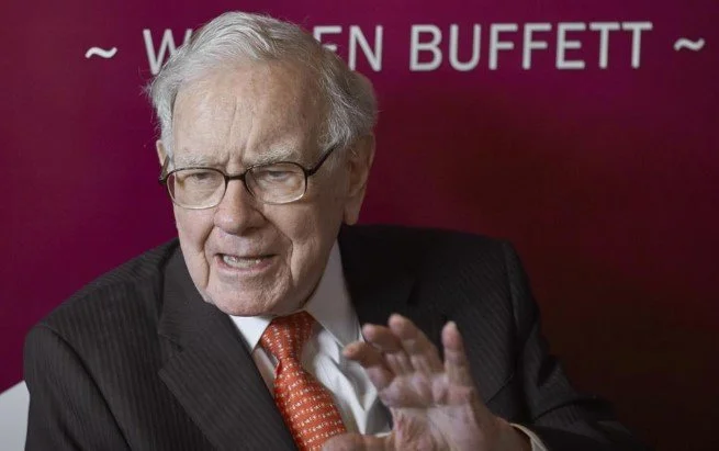 Teachings from a Legend: Warren Buffett