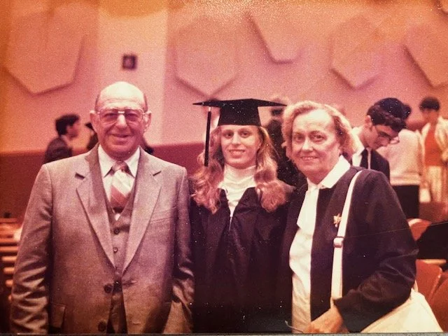 The Rita Louie Story (Ch. 3): Obstacles, Honesty, and Some Help Along the Way