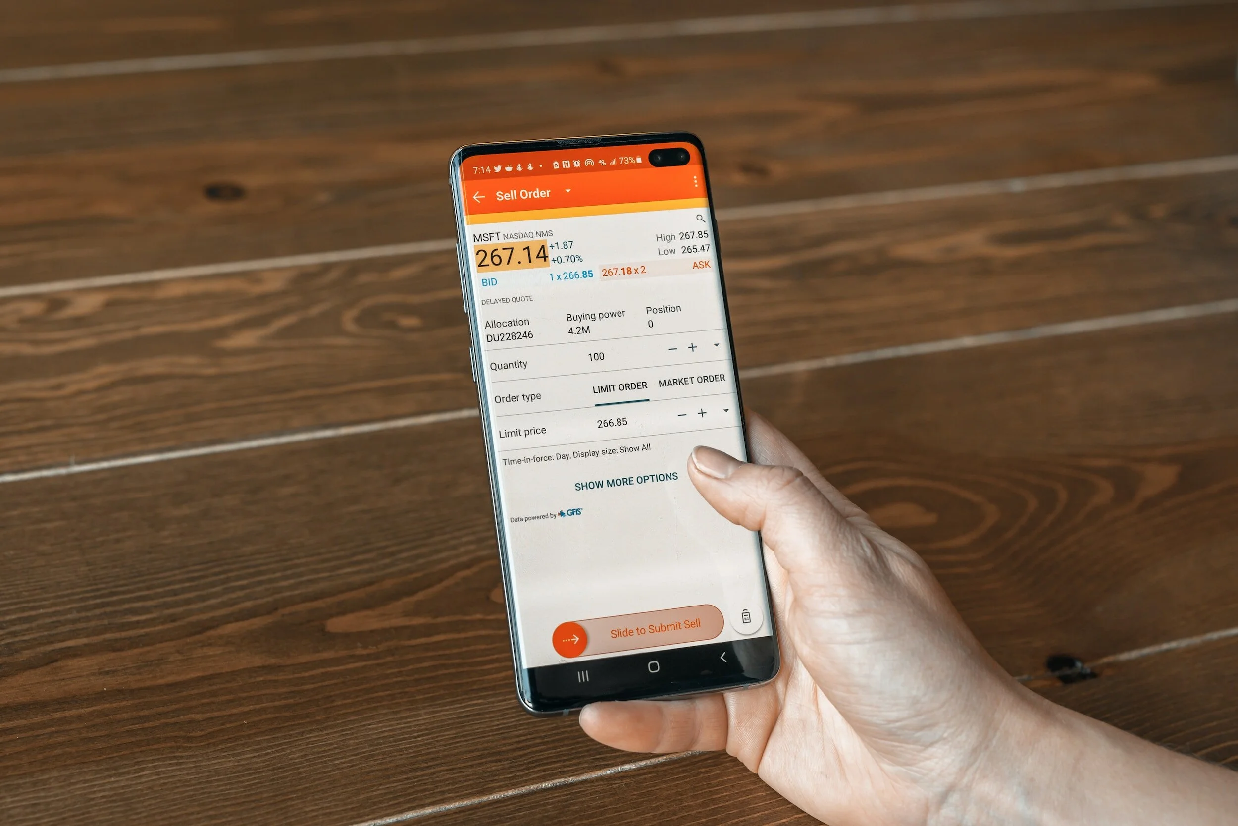 10 great stocks to buy right now