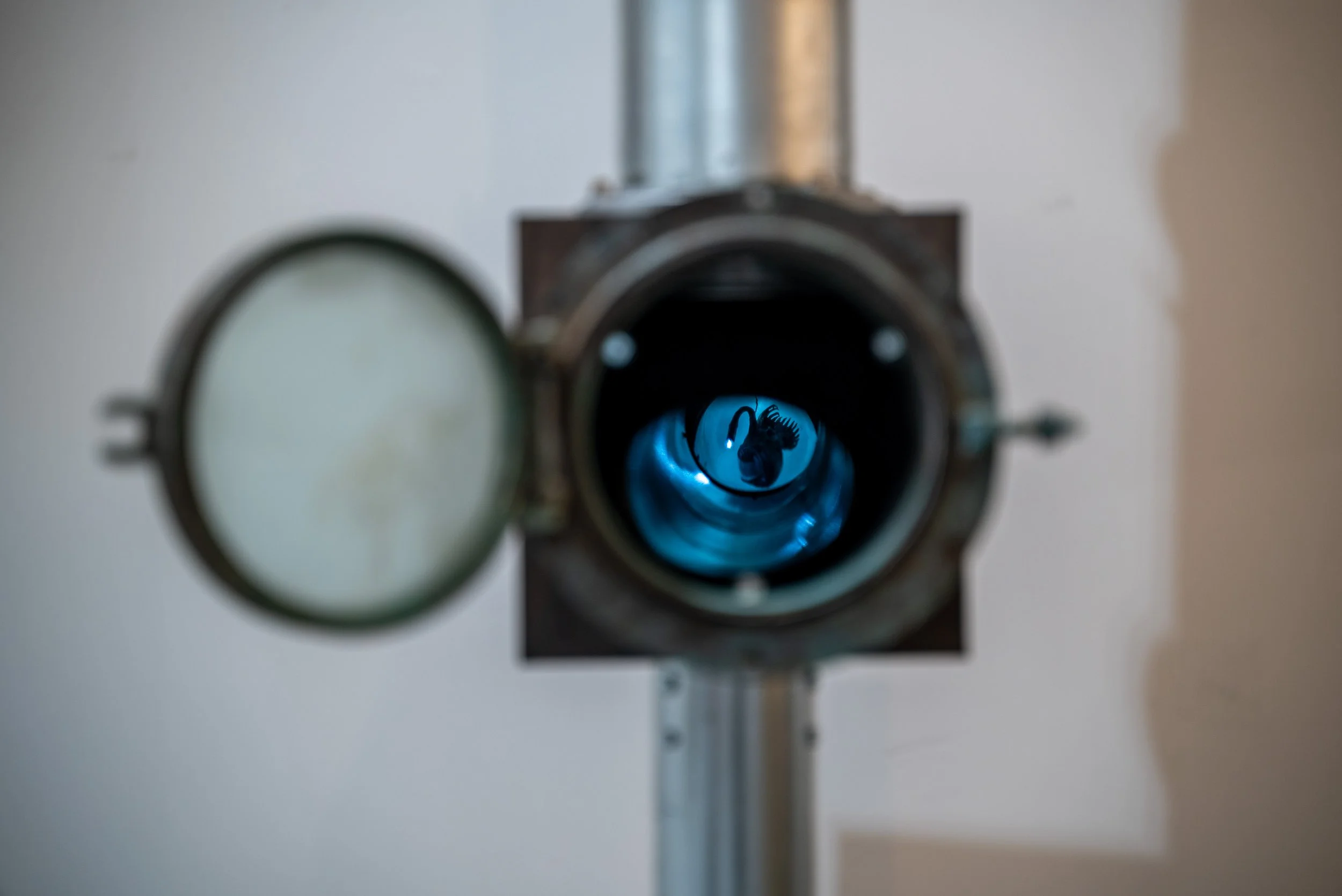 Porthole Portal