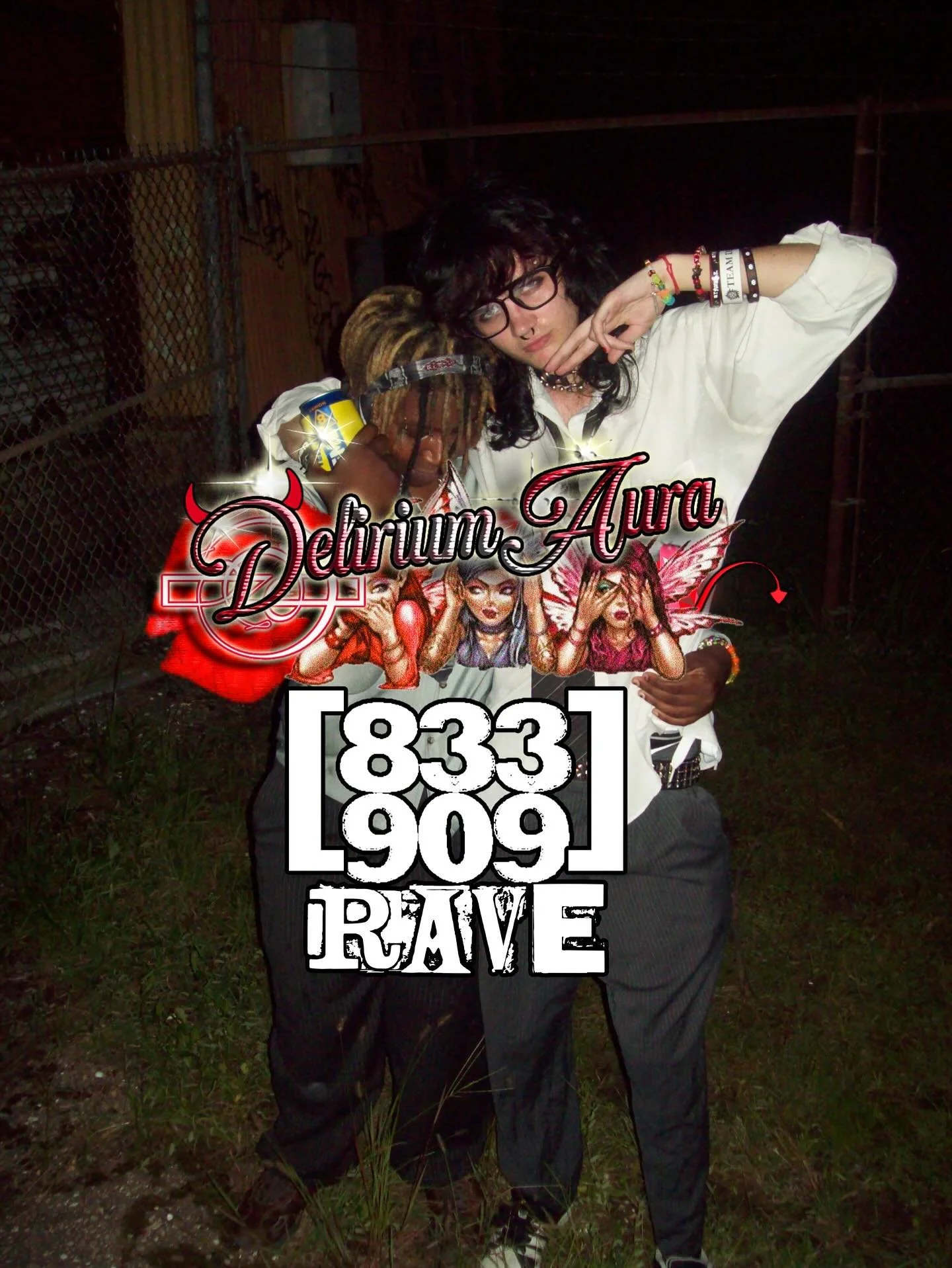 Last night was literally a dream come true !! This collab literally changed our brain chemistry LOL !! 

But yes thank you to everybody that came out sorry we didn&rsquo;t get a lot of pictures it was hot omg ! 

Thank you to @kush.trim504 + @boytoy0