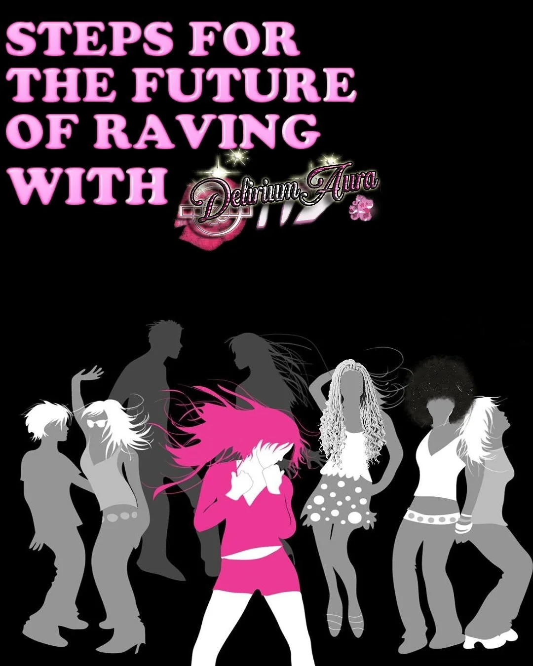 Let&rsquo;s be honest the New Orleans rave scene needs a lot of work, between people only coming for headliners to people charging $20 for themed nights with radio music to people hosting raves with no knowledge of the rave scene , let us set an exam