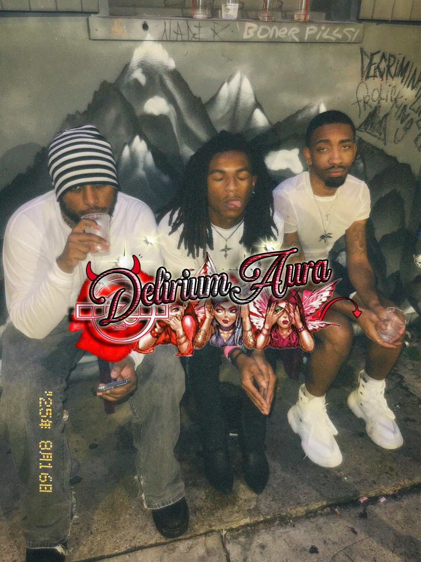 Yall went so hard last night !! Thank yall so much!!! 

It was so much fun !! That is our last show for August [might have a super secret show for decadence weekend] 

Thank you to all the djs !! Especially our out of town babies @7soundsoul + @pseud