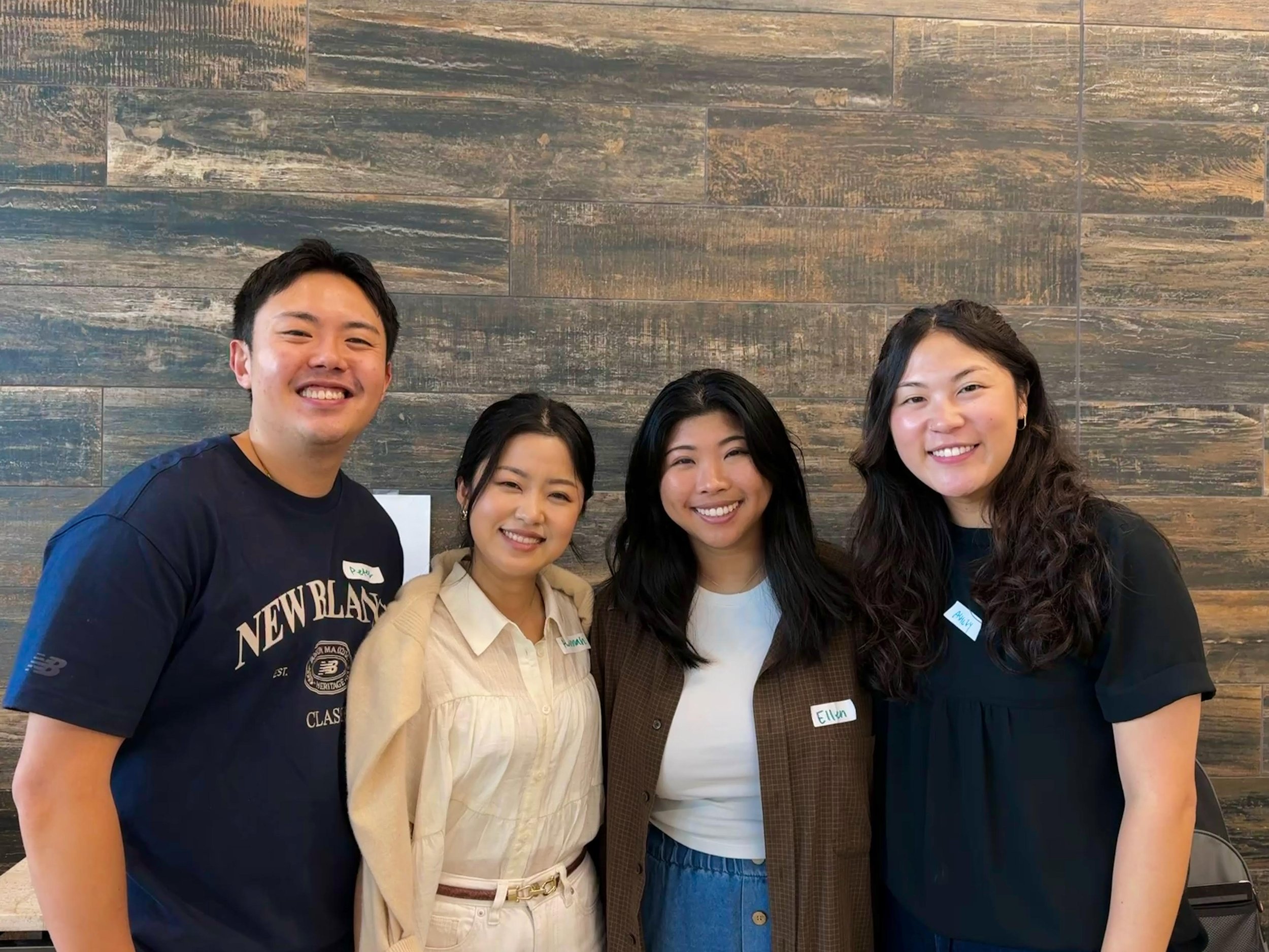   Indonesia  
 
Addison, Richardson, North Dallas, Irving and Frisco
 
6:30PM Fridays
    

[[modal]]
  Indonesia  
 
 Shepherds:  Ellen and Ashley
  
 Co-Shepherd:  Peter & Hannah
  
 Email:  shepherd.indonesia@forest.church
  
 Who are we?  We are 