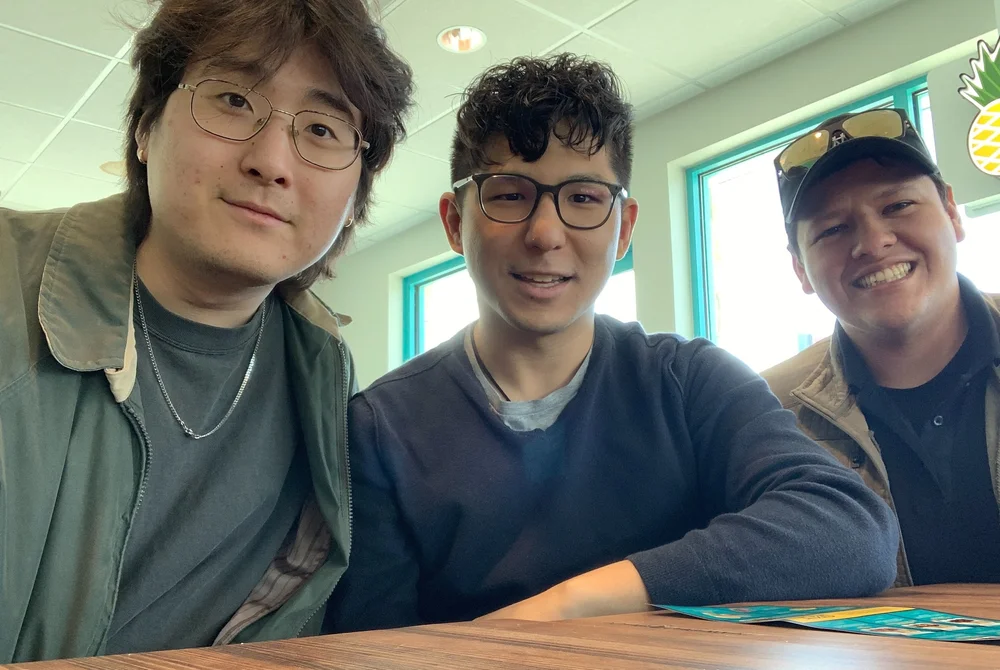   St. Louis  
 
Downtown Dallas and Frisco
 
7:15PM Fridays
    

[[modal]]
  St. Louis  
 
 Shepherds:  Kang and Michael
  
 Co-Shepherd:  Chris
  
 Email:  shepherd.st.louis@forest.church
  
 Who are we?  We are a diverse group of young adults in t