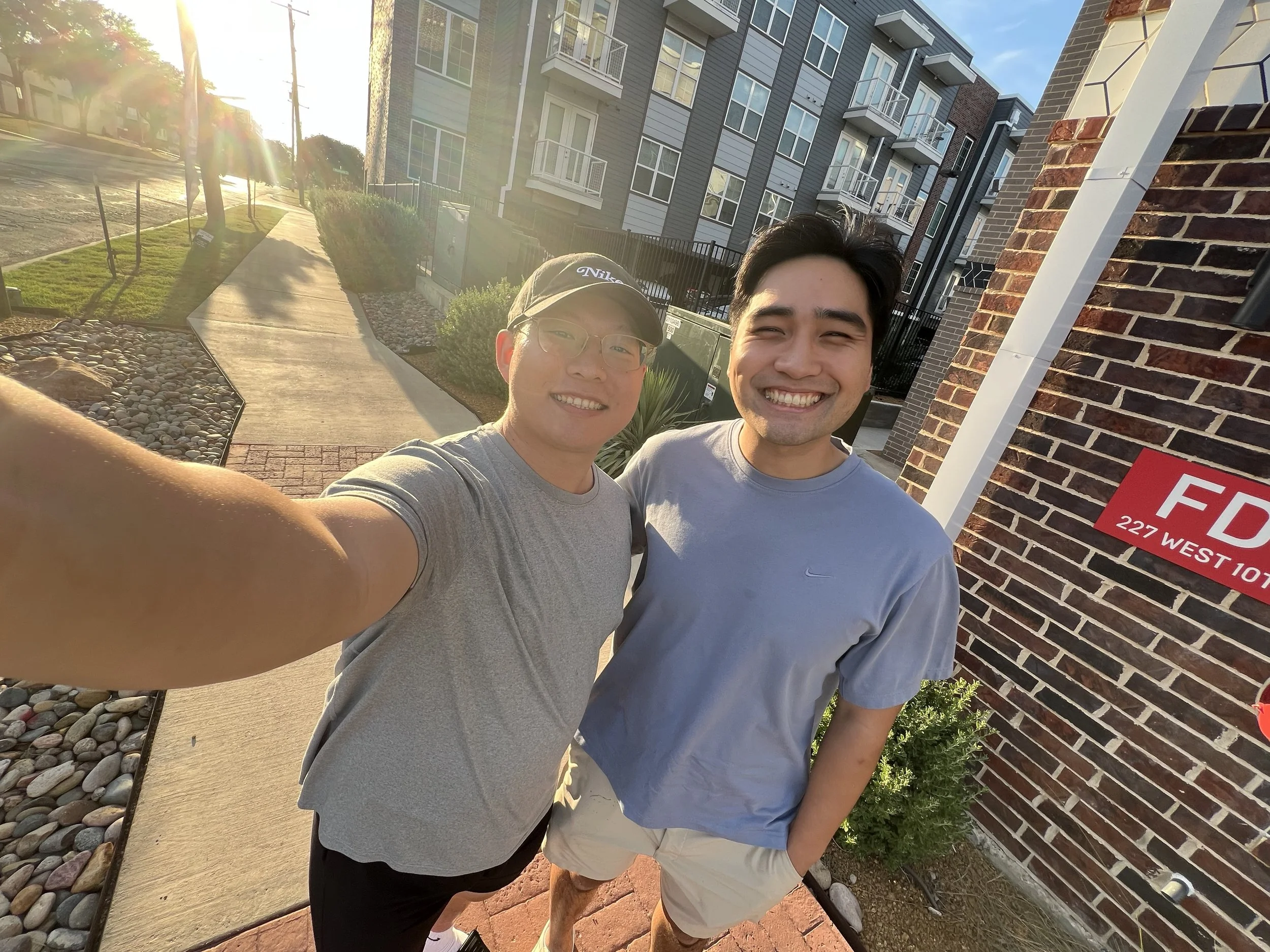   South India  
 
Downtown Dallas, Plano and The Colony
 
6:30PM Fridays
    

[[modal]]
  South India  
 
 Shepherds:  Sam and Colin
  
 Co-Shepherd:  Roy
  
 Email:  shepherd.south-india@forest.church
  
 Who are we?  We are a group of young adults