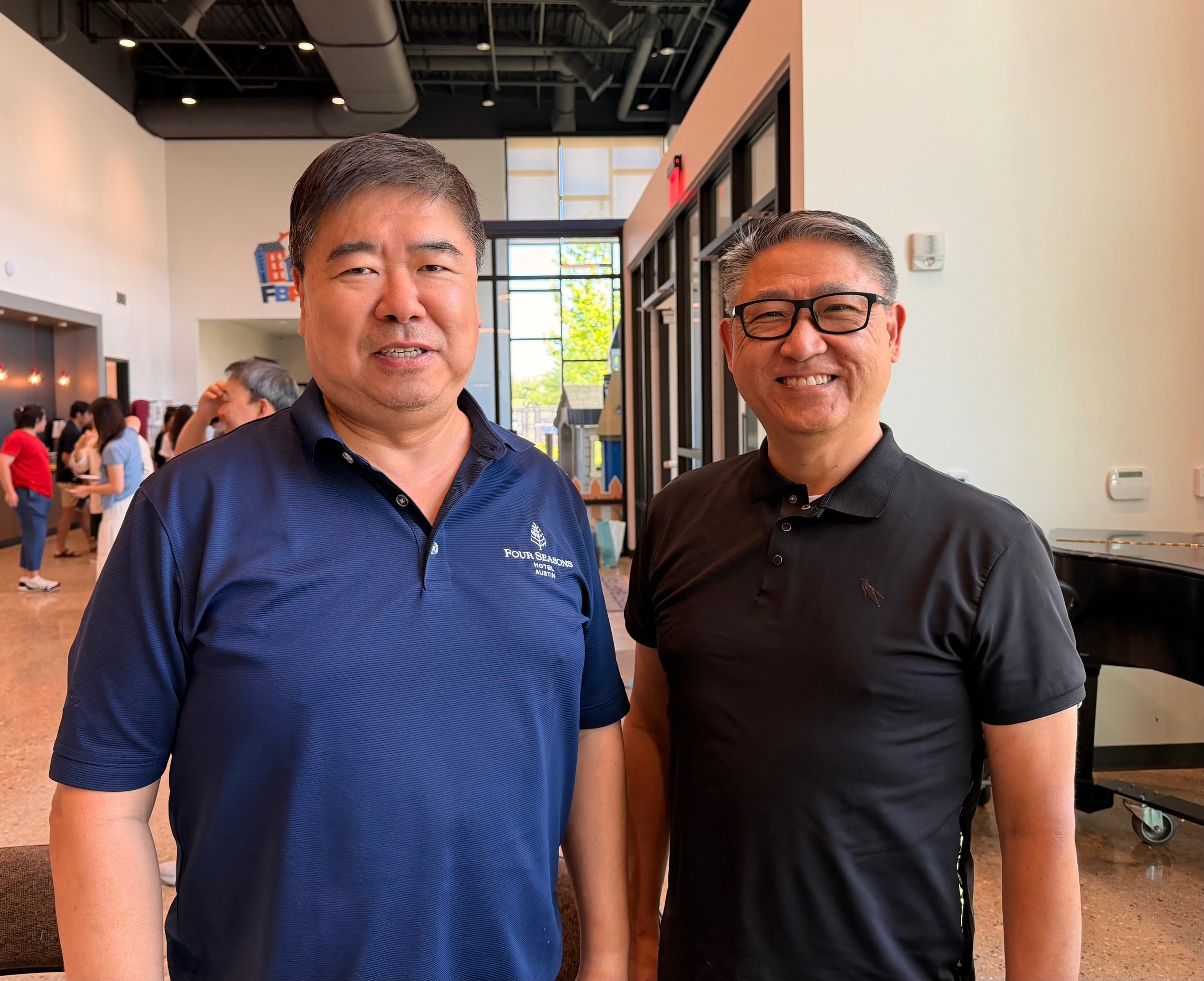   Thailand  
 
Plano, Allen and McKinney
 
6:30PM Fridays
    

[[modal]]
  Thailand  
 
 Shepherds:  Jae and Jimmy
  
 Email:  shepherd.thailand@forest.church
  
 Who are we?  Striving to continue growing more spiritually as we mature in life. Mostl
