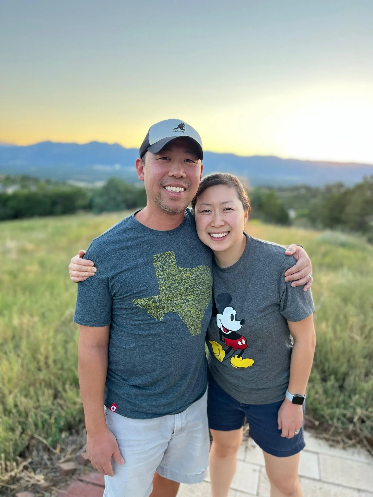   Yemen  
 
The Colony, N. Plano and Frisco
 
6:00PM Fridays
    

[[modal]]
  Yemen  
 
 Shepherds:  Mo & Jinlee
  
 Email:  shepherd.yemen@forest.church
  
 Who are we?  We’re a mix of families and couples living in the northwest part of DFW, with 