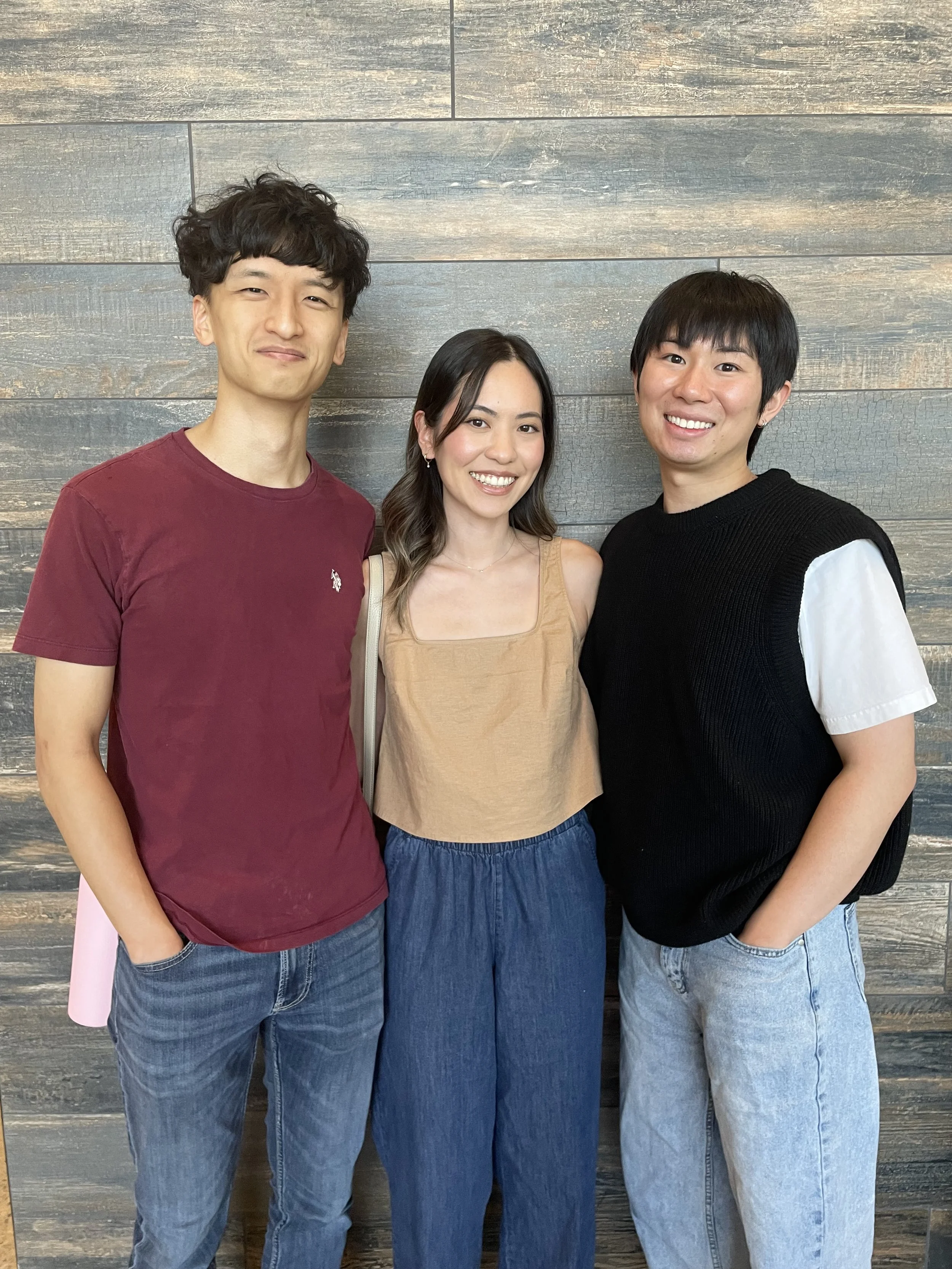   Pajo (Philippines)  
 
Plano, Carrollton and Garland
 
6:30PM Fridays
    

[[modal]]
  Pajo (Philippines)  
 
 Shepherds:  Caitlin & Reegan
  
 Co-Shepherd:  David
  
 Email:  shepherd.pajo@forest.church
  
 Who are we?  We are a group of young ad