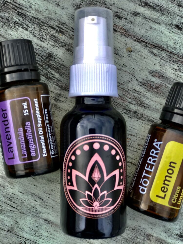 Bliss Drops • Immune Boost