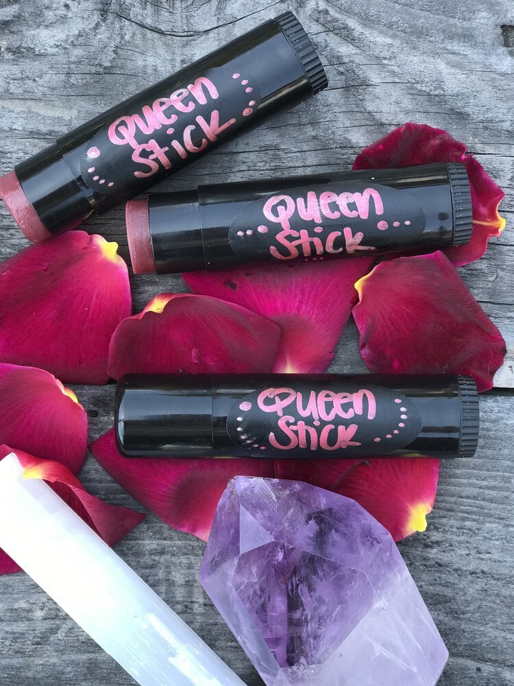 Queen Stick