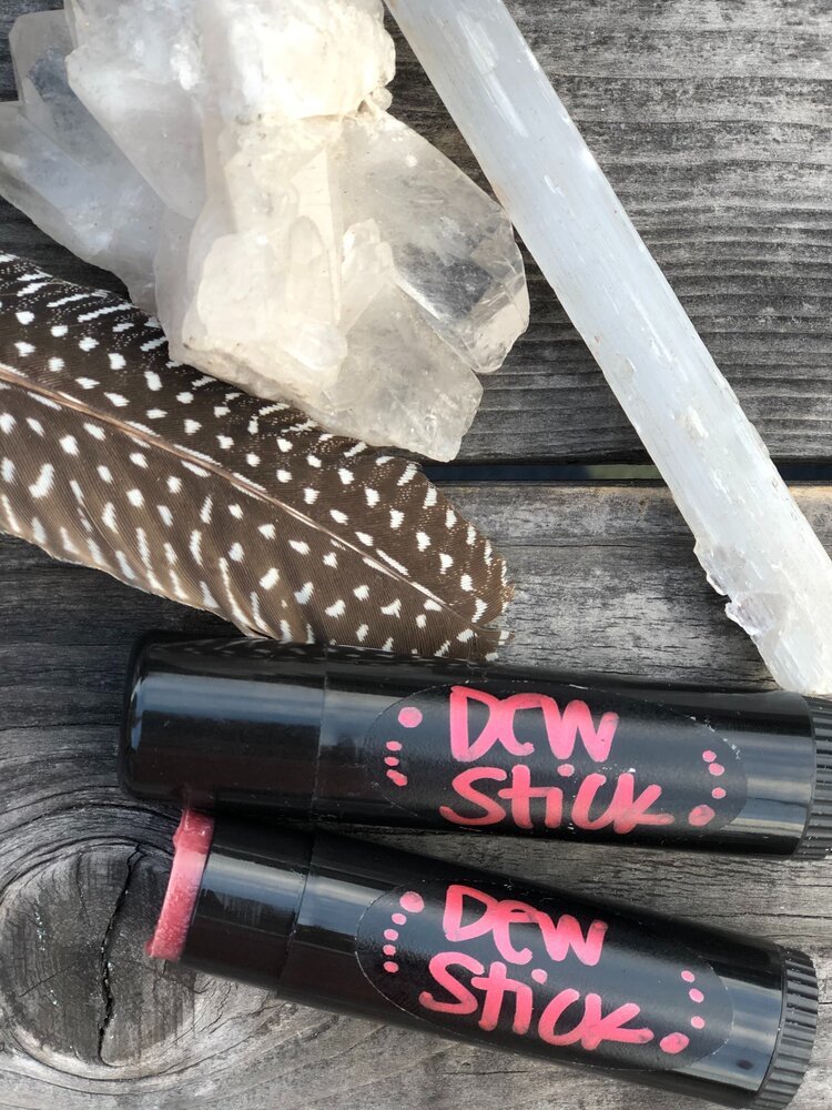 Dew Stick