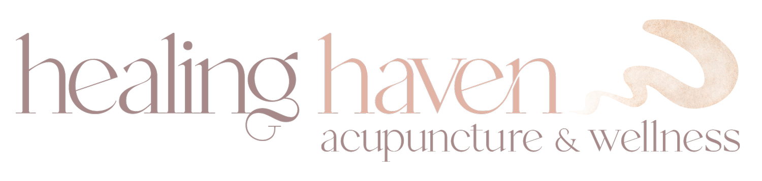 Healing Haven Acupuncture and Wellness