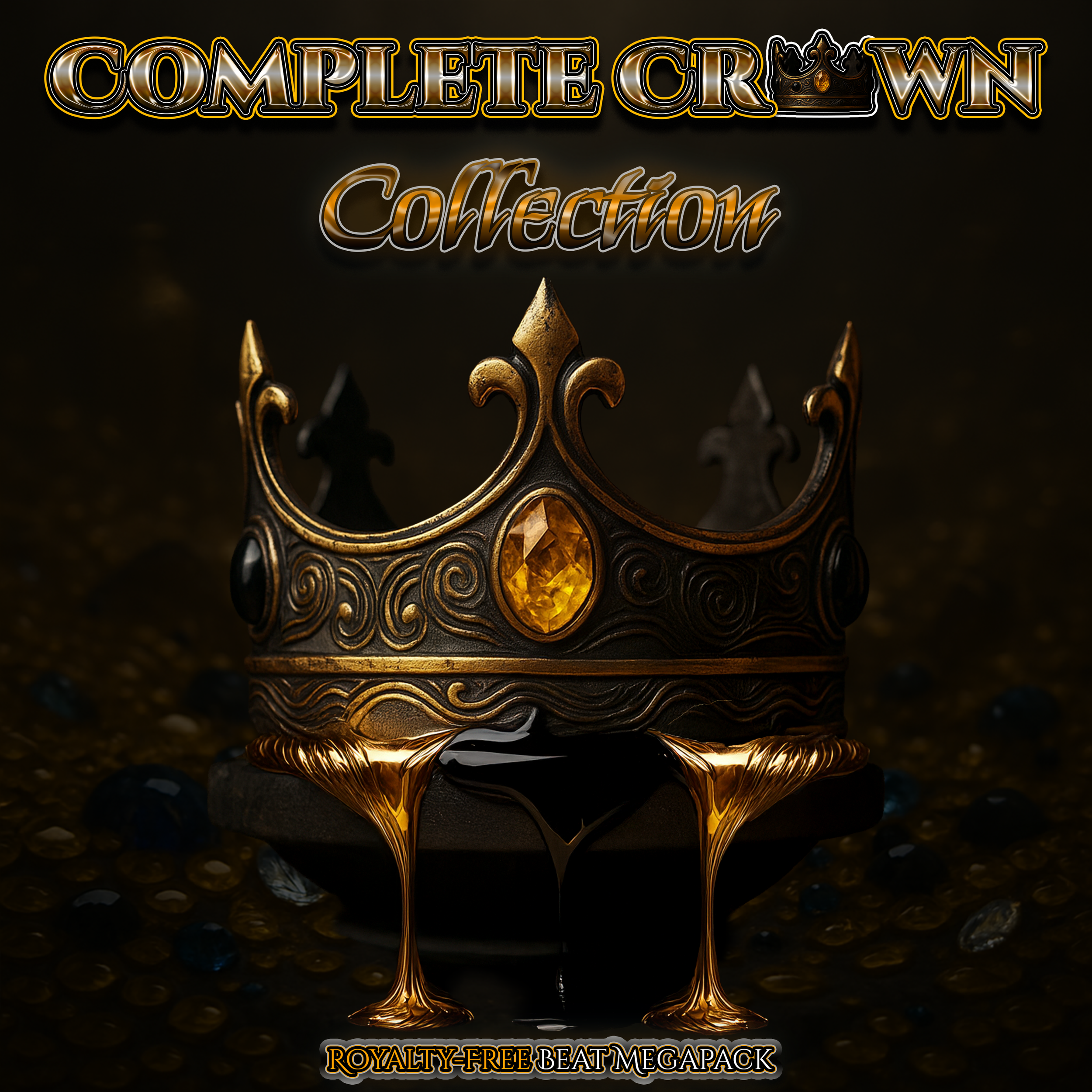 Complete Crown Collection