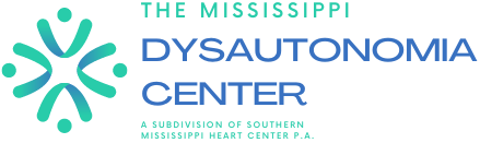 The Mississippi Dysautonomia Center