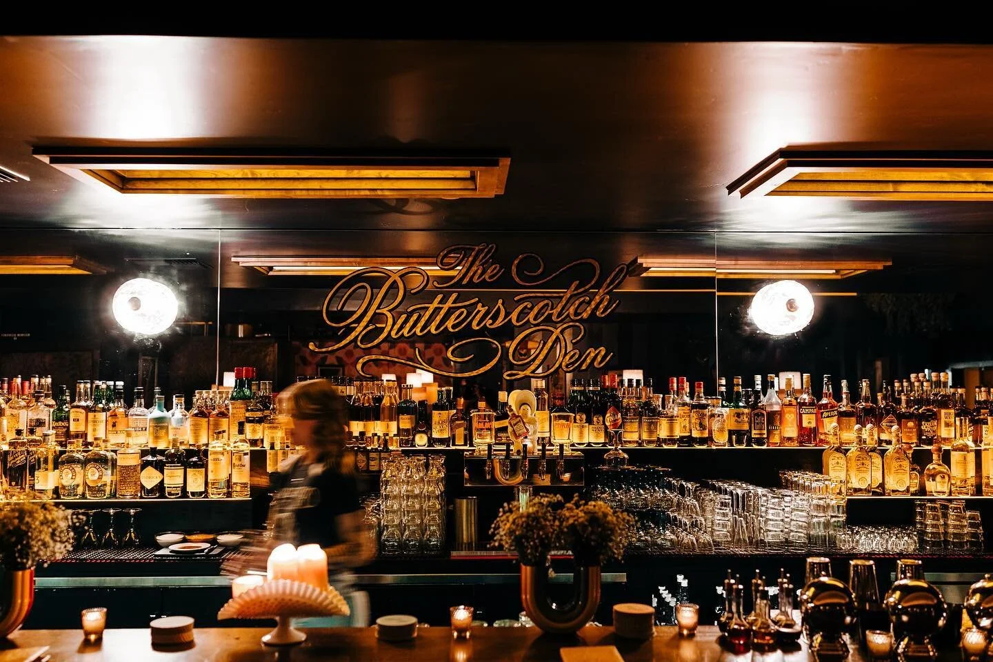 Helped create this amazing bar/restaurant space. Some liquor shelves and these wine racks. What a beauty. 

#metalfabrication 
#welding 
#winerack 
#custommetalwork