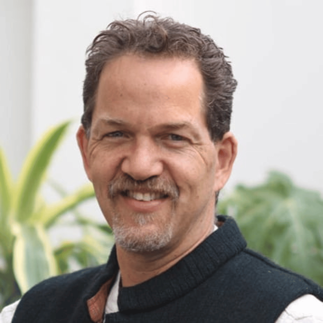 Dr Marc Cohen Wellness Professor and Integrative Doctor