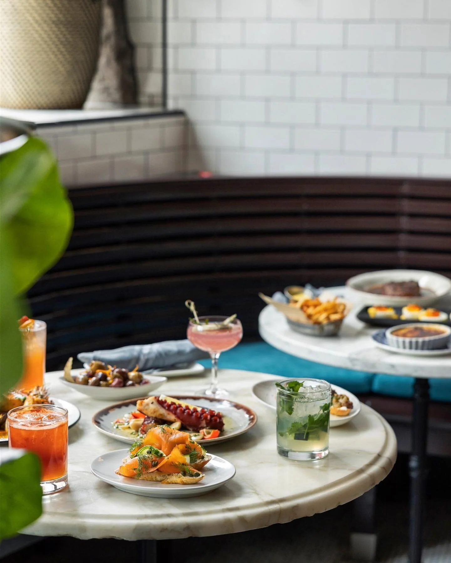 French Restaurant South End Boston