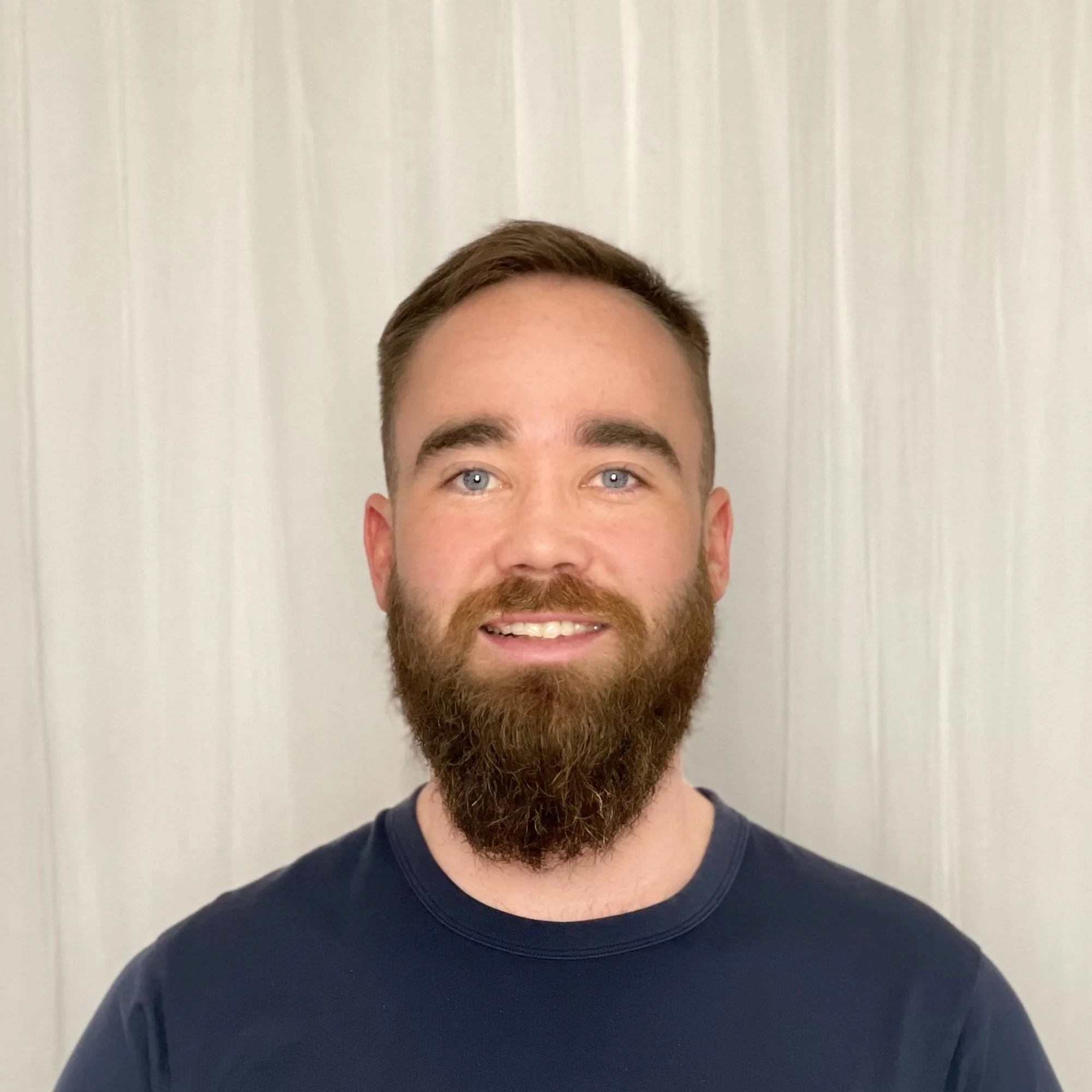 Daovelop co-founder Brendan Burke