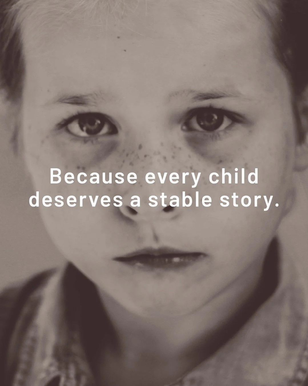 The foster care system is complex&mdash;but your part doesn&rsquo;t have to be.

Every child deserves a stable, loving place to land. When you support Joy Meadows, you&rsquo;re helping create a network that surrounds kids and families with what they 
