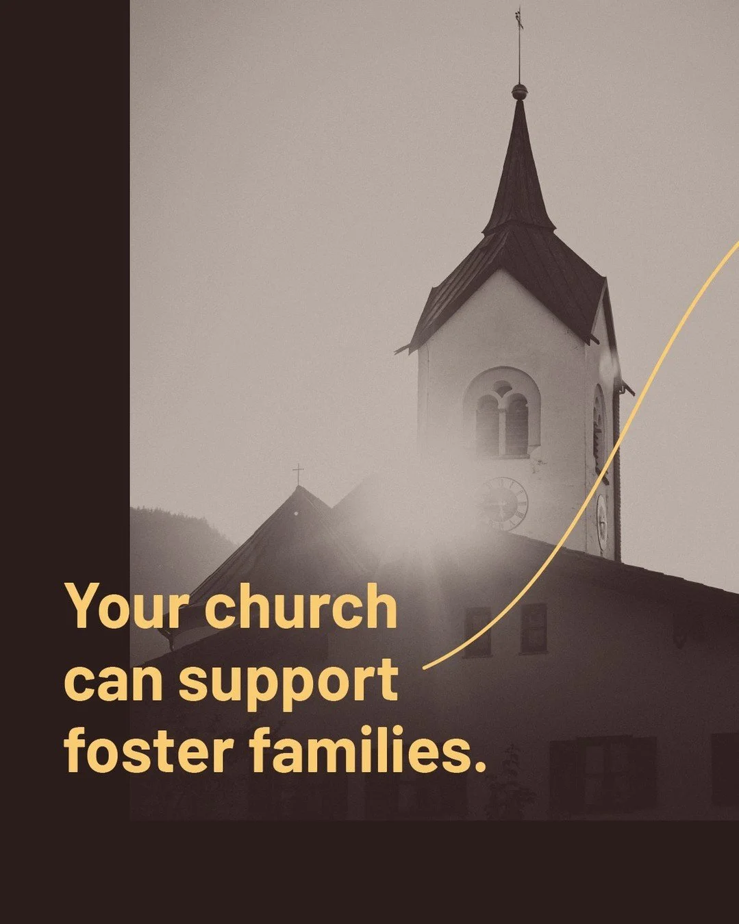 You don&rsquo;t have to start a big program to support families in foster care.

You just need a small team&mdash;and a plan.

That&rsquo;s what the Church Network Advocate Clinic offers:

✔️ Simple steps
✔️ Lasting impact
✔️ Real support for real fa