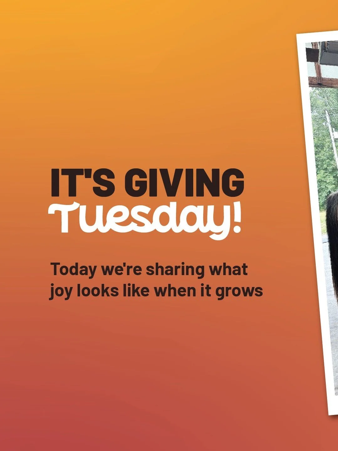 At Joy Meadows, children in foster care find something unexpected: a place where healing happens through horses, therapy, stable housing, and a community that won't give up on them. This changes the experience for them and the families that care for 