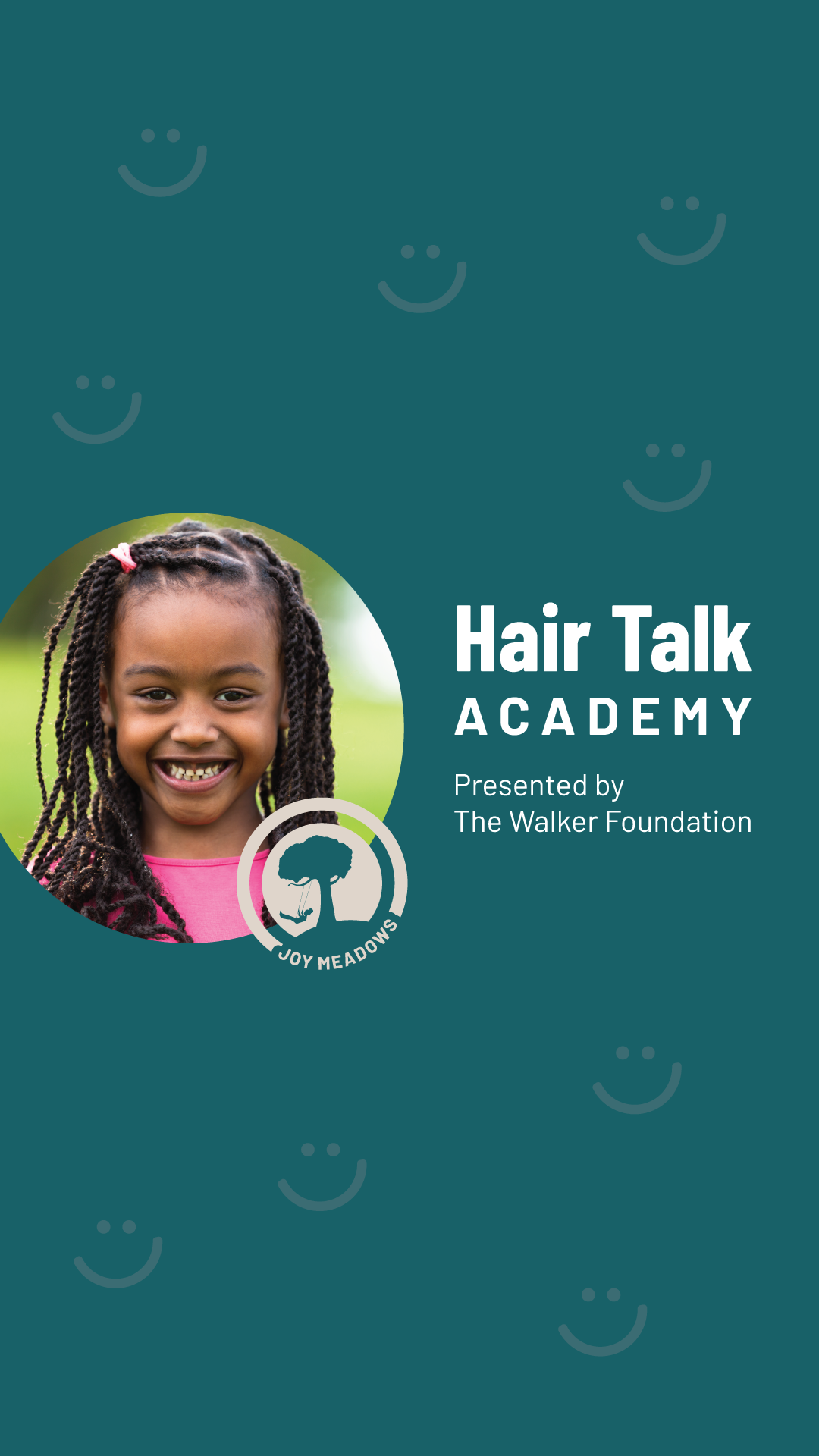 Hair Talk Academy