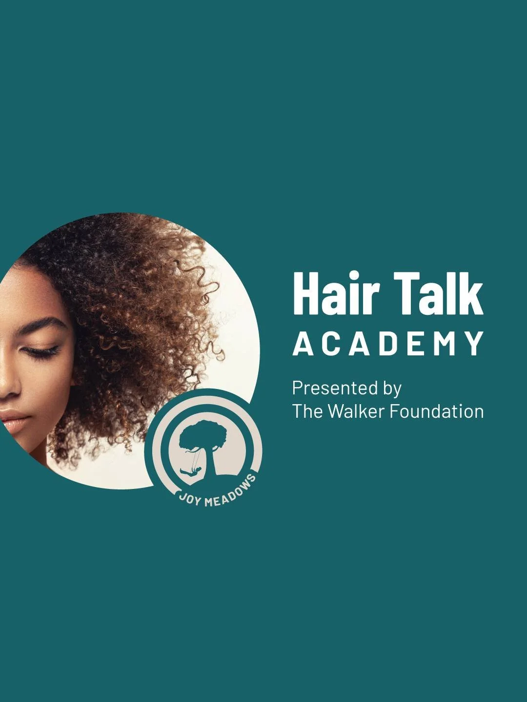 Caring for a child&rsquo;s hair is about more than appearance&mdash;it&rsquo;s about dignity, identity, and confidence.

Joy Meadows is hosting Hair Talk Academy, a free, practical learning class for parents, caregivers, and older youth who want to b