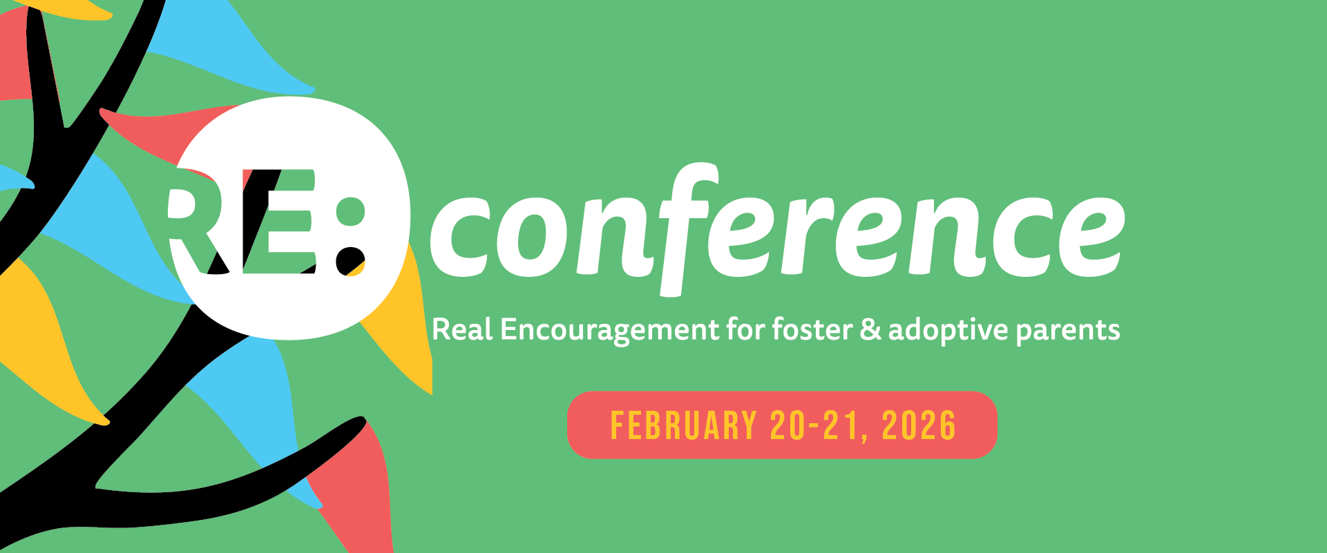 RE: Conference for Foster, Adoptive, Kinship Care Givers