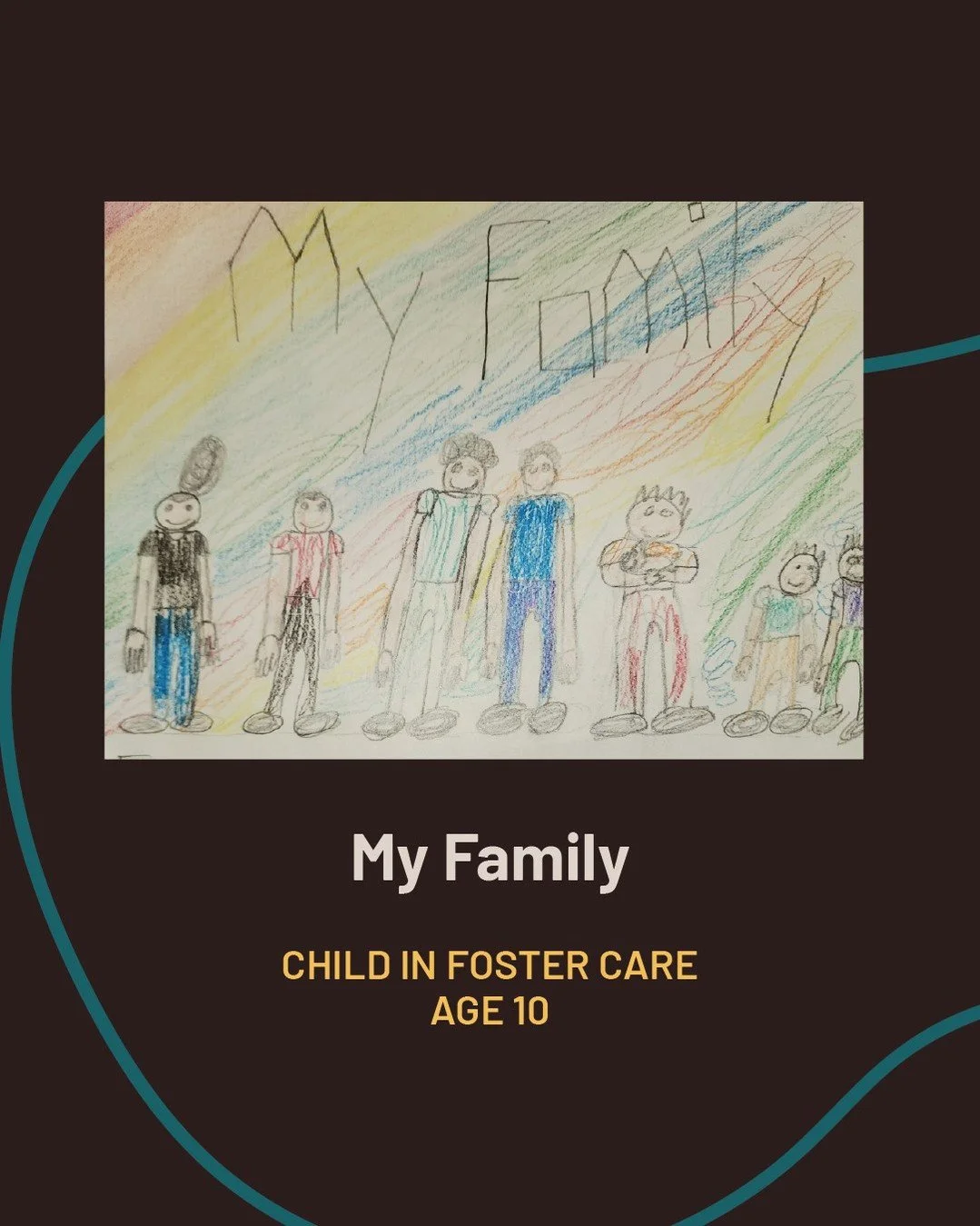 Right now, programs like art class&mdash;where children find their voice when words fail&mdash;need your support.

And right now, your support is MATCHED.
Give before Dec 31: www.joymeadows.org/donate