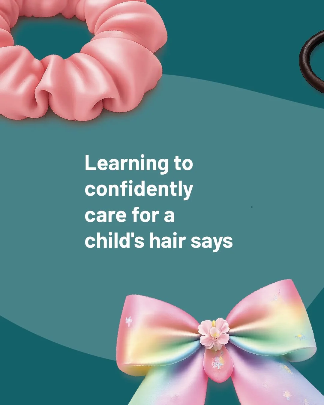 For kids in foster and adoptive care, hair care time can become something sacred&mdash;a moment where they feel seen, valued, and worthy of gentle attention.

But here's the truth: many caregivers feel unsure or overwhelmed when it comes to caring fo
