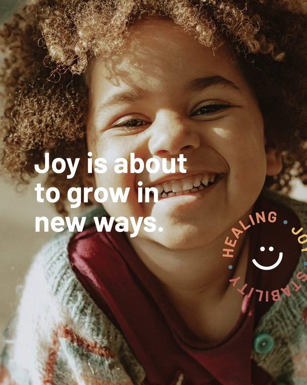 2025 was extraordinary. But 2026? It's going to be transformational.

This year, we're expanding to Kansas City, KS&mdash;our second location serving children and families impacted by foster care.

More details are coming soon, but here's what you ne