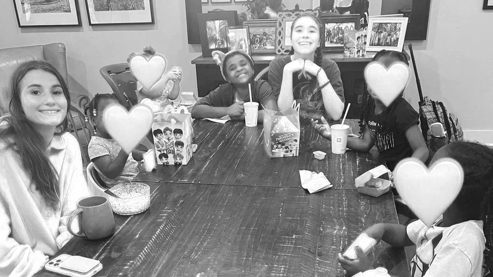 Helping Biological Children Adjust to Fostering