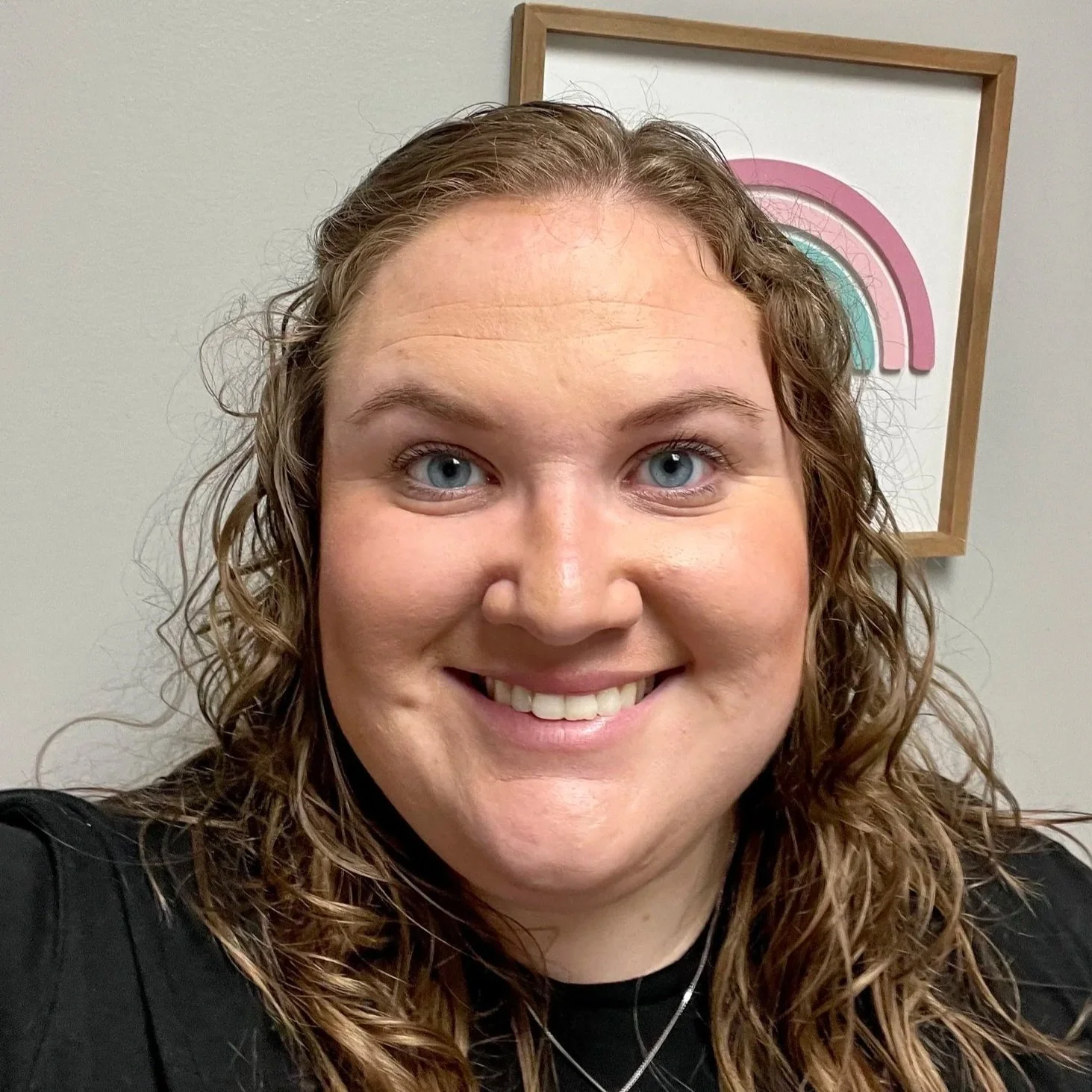 Casey Hatfield, MS CCC-SLP