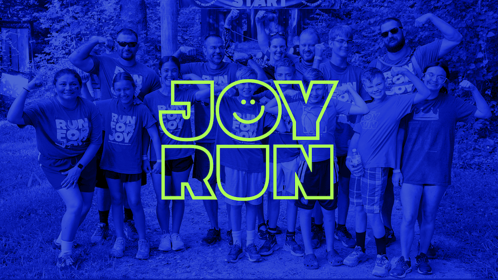 Joy Run 2026