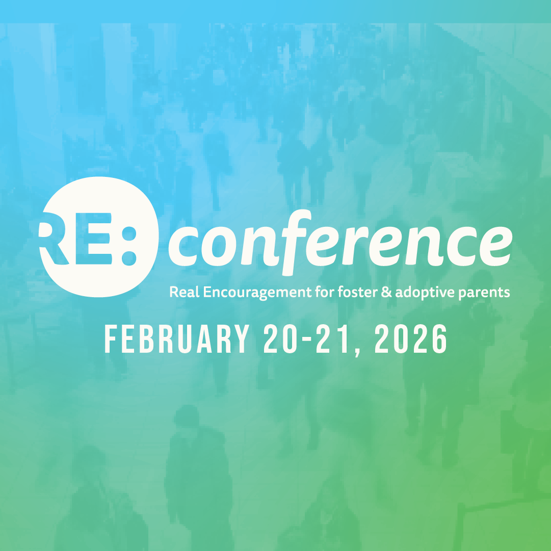 RE: Conference for Foster, Adoptive, Kinship Care Givers