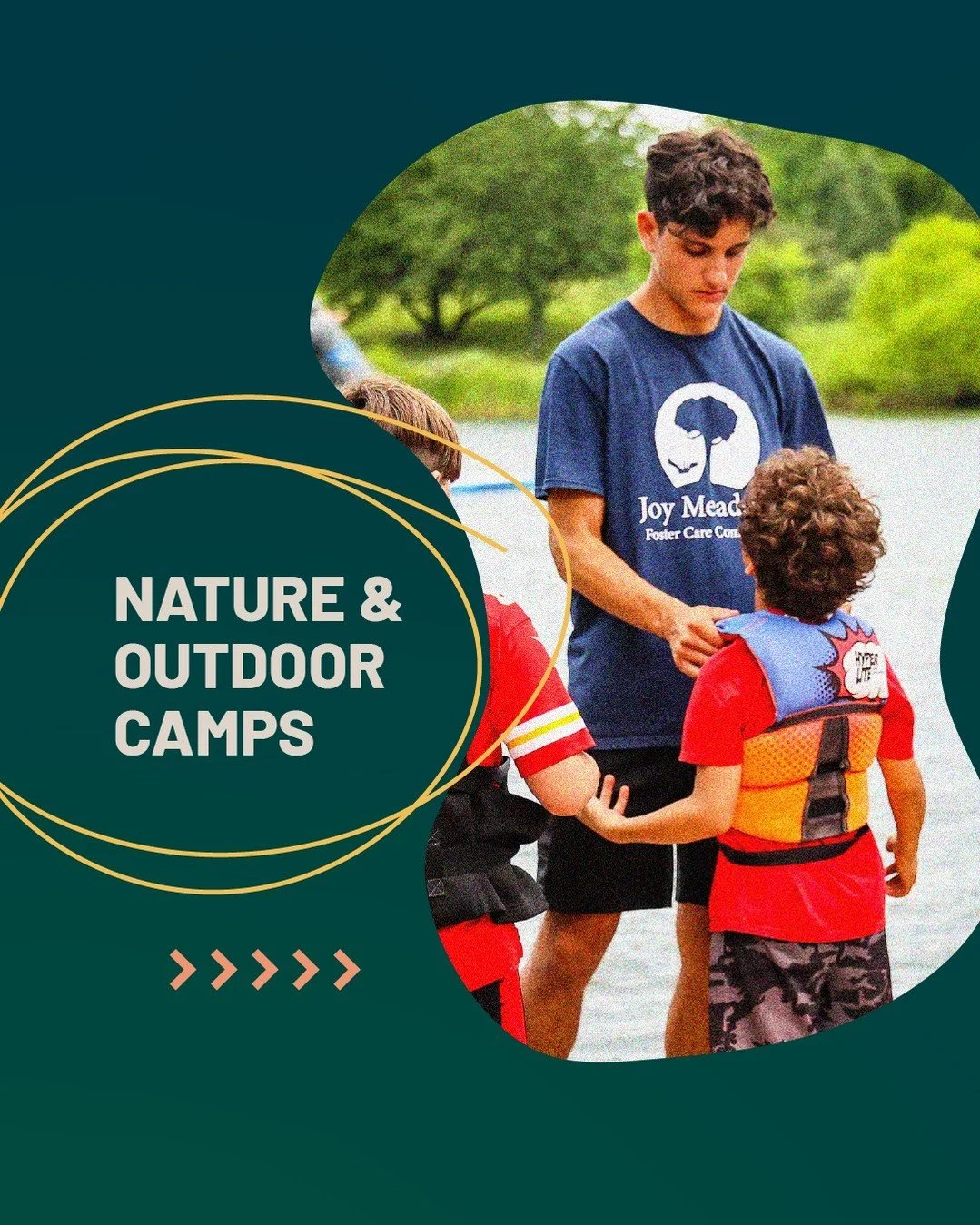 Not sure which program is the best fit? Here&rsquo;s a snapshot of what we offer at Joy Meadows 👇

🌿 Nature &amp; Outdoor Camps &ndash; grounding, exploration, and regulation
🐴 Animal Programs &ndash; connection through horses, riding, and hippoth